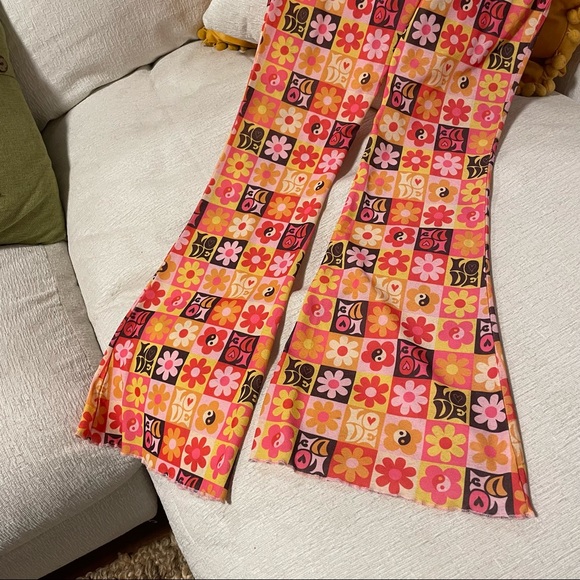 NGOrder
Flower Print Trousers US 6 - Picture 7 of 10